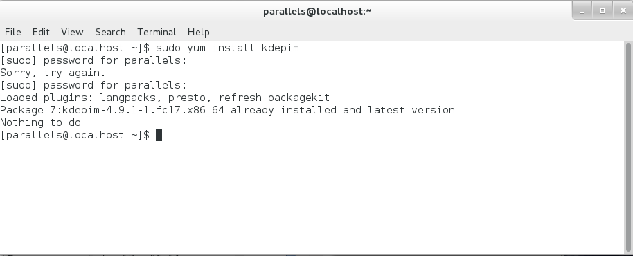 Centos Centos